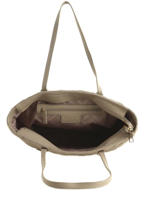 HALONA  Bolsa de la compra NEUTRAL - Bolsos Mujer