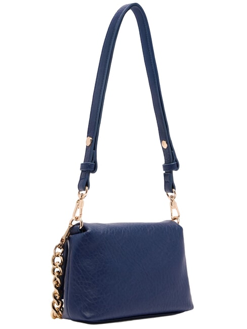 LAPUFFY Mini bolso de hombro vestido azul - Bolsos Mujer