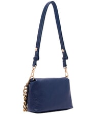 LIUJO LAPUFFY Mini bolso de hombro vestido azul - Bolsos Mujer - 3