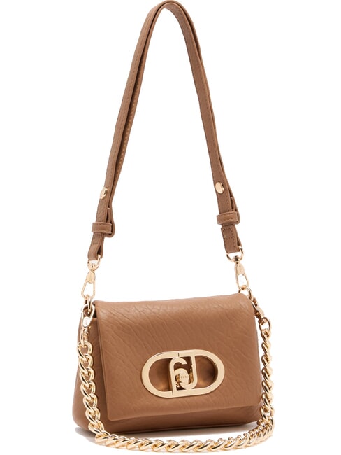 LAPUFFY Mini bolso de hombro ante - Bolsos Mujer