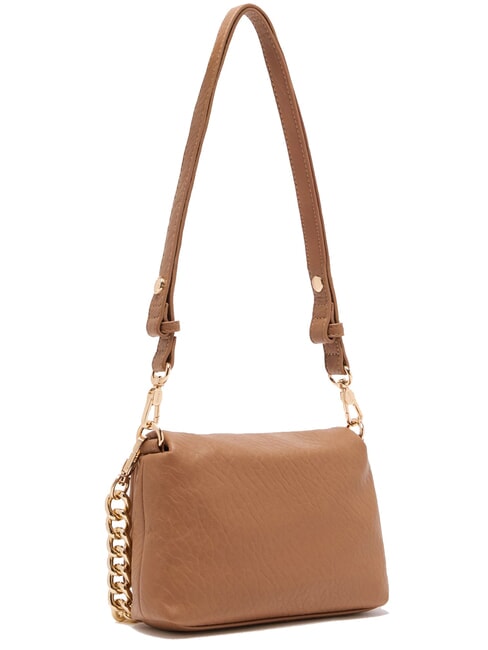 LAPUFFY Mini bolso de hombro ante - Bolsos Mujer