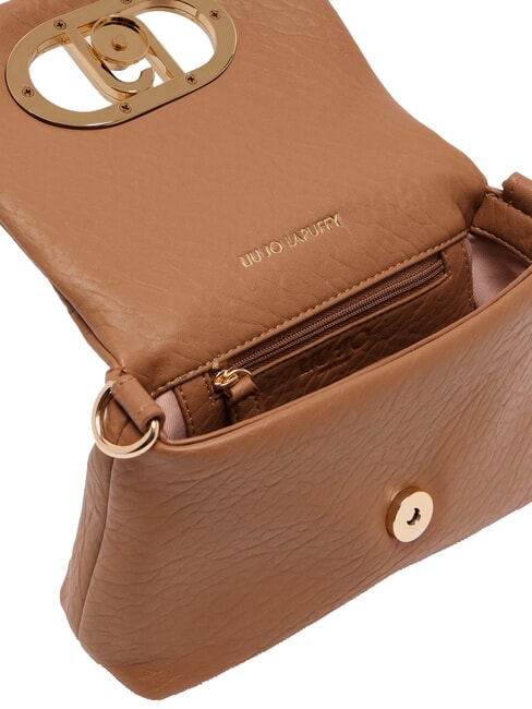 LAPUFFY Mini bolso de hombro ante - Bolsos Mujer