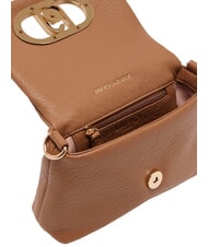 LIUJO LAPUFFY Mini bolso de hombro ante - Bolsos Mujer - 4