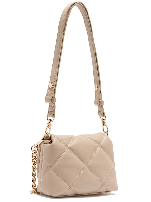 LAPUFFY Mini bolso de hombro NEUTRAL - Bolsos Mujer