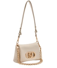 LIUJO LAPUFFY Mini bolso de hombro m&aacute;rmol - Bolsos Mujer - 2