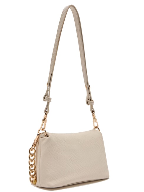 LAPUFFY Mini bolso de hombro m&aacute;rmol - Bolsos Mujer