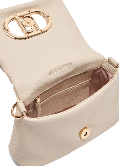 LAPUFFY Mini bolso de hombro m&aacute;rmol - Bolsos Mujer