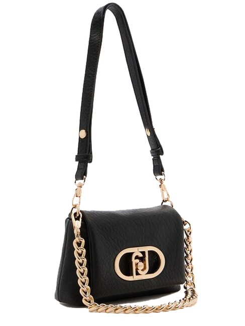 LAPUFFY Mini bolso de hombro NEGRO - Bolsos Mujer