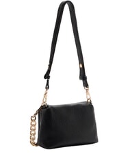 LIUJO LAPUFFY Mini bolso de hombro NEGRO - Bolsos Mujer - 3
