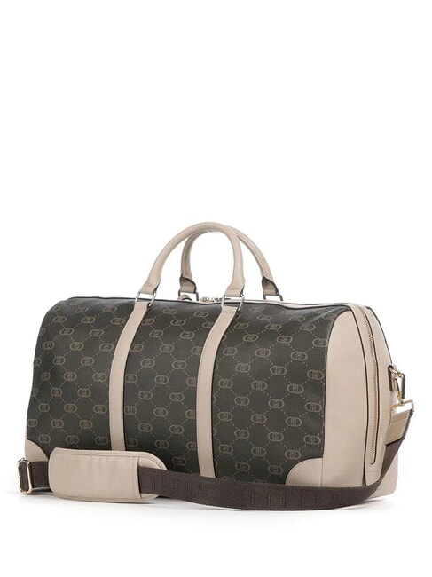 CIRRY Bolsa de lona grande con logotipo y correa para el hombro NEUTRAL - Bolsas de viaje