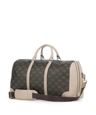 LIUJO CIRRY Bolsa de lona grande con logotipo y correa para el hombro NEUTRAL - Bolsas de viaje - 2