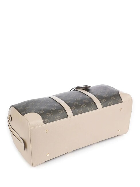 CIRRY Bolsa de lona grande con logotipo y correa para el hombro NEUTRAL - Bolsas de viaje