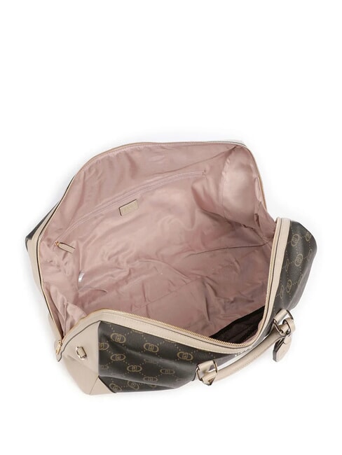 CIRRY Bolsa de lona grande con logotipo y correa para el hombro NEUTRAL - Bolsas de viaje