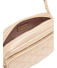 LIUJO ADONIDE Mini bolso de hombro Luz de oro - Bolsos Mujer - 4