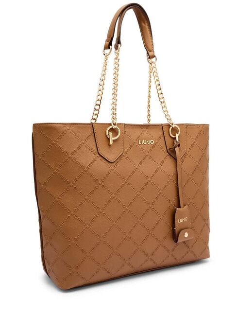 ADONIDE Bolsa de la compra ante - Bolsos Mujer