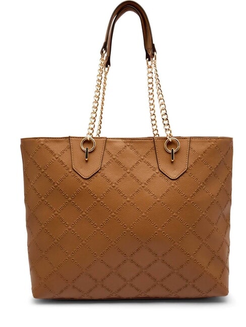 ADONIDE Bolsa de la compra ante - Bolsos Mujer