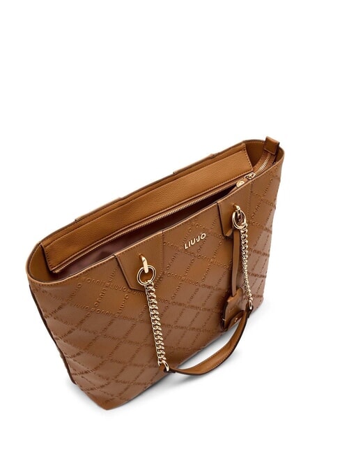 ADONIDE Bolsa de la compra ante - Bolsos Mujer