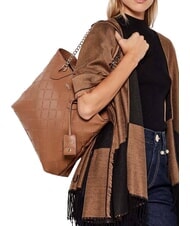 LIUJO ADONIDE Bolsa de la compra ante - Bolsos Mujer - 5