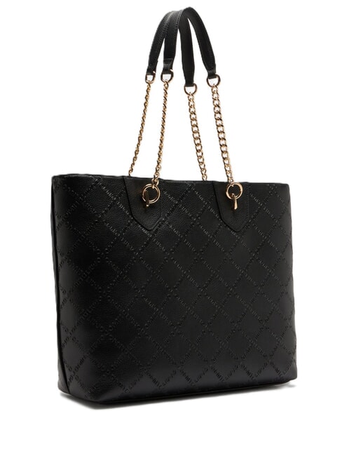 ADONIDE Bolsa de la compra NEGRO - Bolsos Mujer