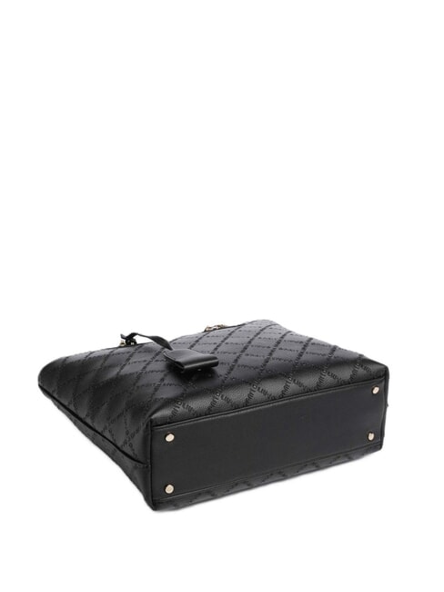 ADONIDE Bolsa de la compra NEGRO - Bolsos Mujer