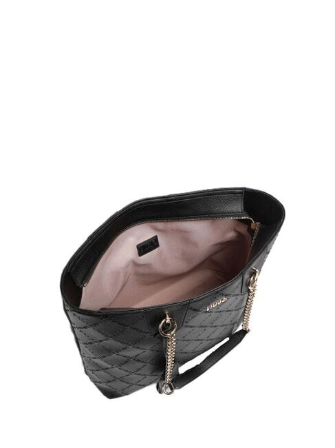 ADONIDE Bolsa de la compra NEGRO - Bolsos Mujer