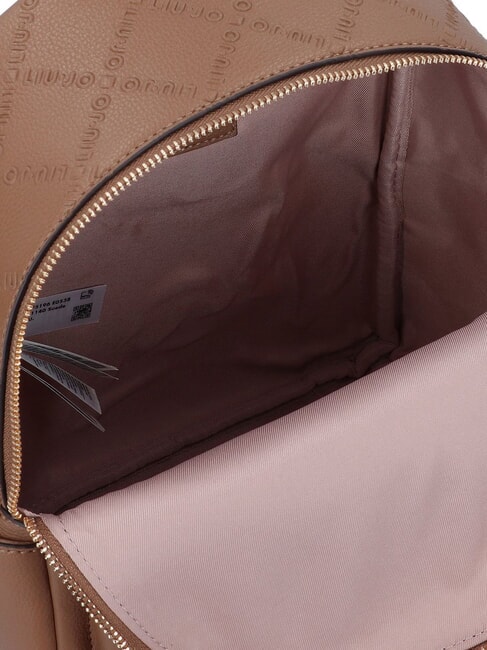 ADONIDE Mochila de mujer ante - Bolsos Mujer