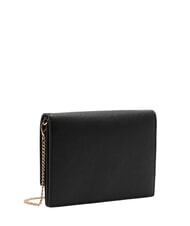 LIUJO EVRIM Mini bolso de hombro NEGRO - Bolsos Mujer - 3