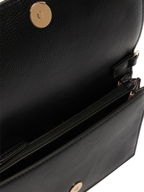 EVRIM Mini bolso de hombro NEGRO - Bolsos Mujer