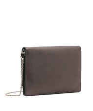 LIUJO EVRIM Mini bolso de hombro antracita se reuni&oacute;. - Bolsos Mujer - 3