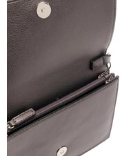 LIUJO EVRIM Mini bolso de hombro antracita se reuni&oacute;. - Bolsos Mujer - 4