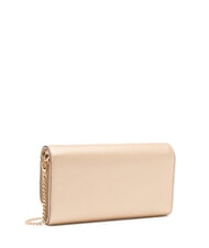 LIUJO EVRIM Cartera / Bolso de hombro Luz de oro - Carteras Mujer - 2