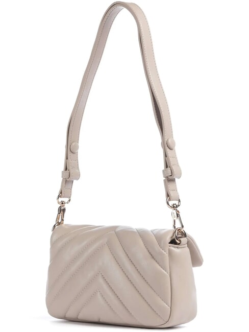LUNNY Mini bolso de hombro NEUTRAL - Bolsos Mujer