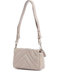 LIUJO LUNNY Mini bolso de hombro NEUTRAL - Bolsos Mujer - 2