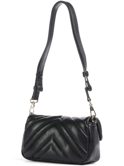 LUNNY Mini bolso de hombro NEGRO - Bolsos Mujer