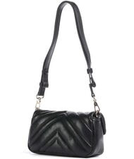 LIUJO LUNNY Mini bolso de hombro NEGRO - Bolsos Mujer - 2