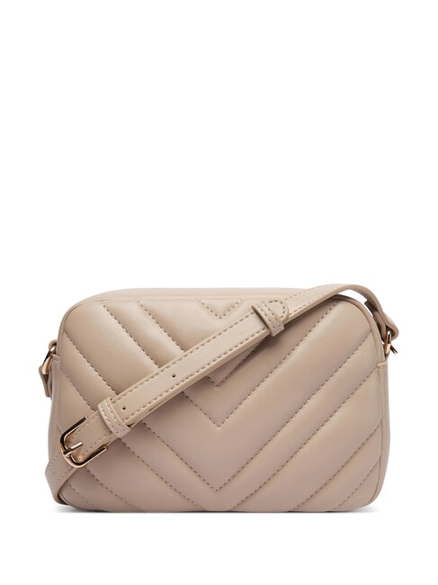 LUNNY  Mini bolso de hombro NEUTRAL - Bolsos Mujer