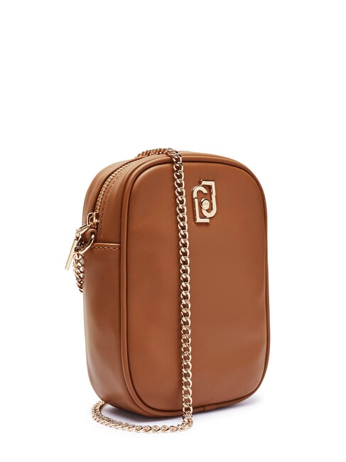 ACHALA Bolso de hombro para smartphone ante - Bolsos Mujer