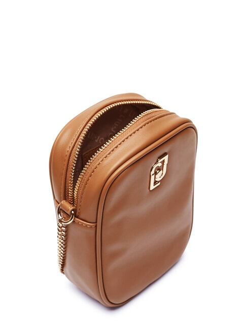 ACHALA Bolso de hombro para smartphone ante - Bolsos Mujer