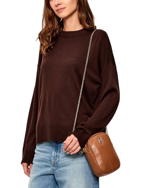 ACHALA Bolso de hombro para smartphone ante - Bolsos Mujer