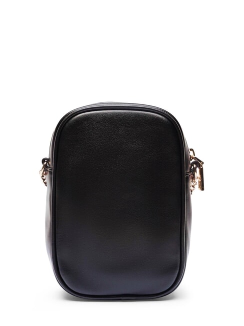 ACHALA Bolso de hombro para smartphone NEGRO - Bolsos Mujer