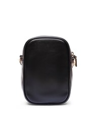 LIUJO ACHALA Bolso de hombro para smartphone NEGRO - Bolsos Mujer - 3