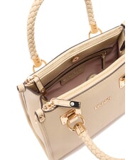 LIUJO MANHATTAN Bolso peque&ntilde;o arena - Bolsos Mujer - 3