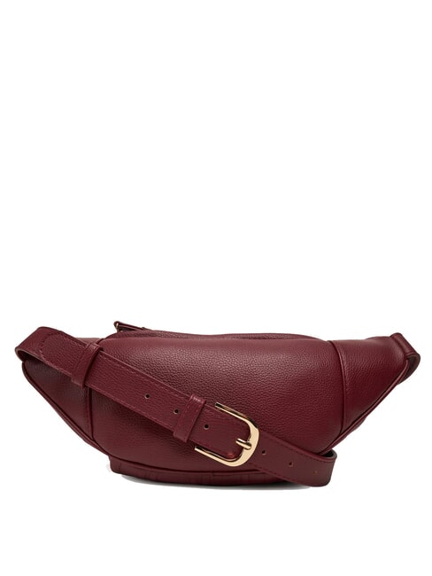 MANHATTAN Bolsa vino tinto - Bolsos Mujer