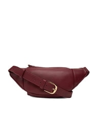 LIUJO MANHATTAN Bolsa vino tinto - Bolsos Mujer - 2