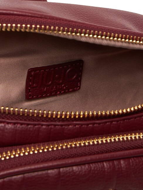 MANHATTAN Bolsa vino tinto - Bolsos Mujer