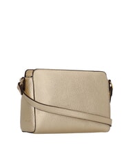 LIUJO MANHATTAN Bolso de hombro Luz de oro - Bolsos Mujer - 2