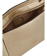 LIUJO MANHATTAN Bolso de hombro Luz de oro - Bolsos Mujer - 3