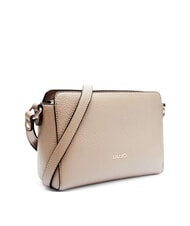 LIUJO MANHATTAN Bolso de hombro arena - Bolsos Mujer - 2
