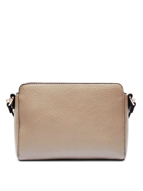 MANHATTAN Bolso de hombro arena - Bolsos Mujer
