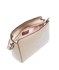 LIUJO MANHATTAN Bolso de hombro arena - Bolsos Mujer - 4